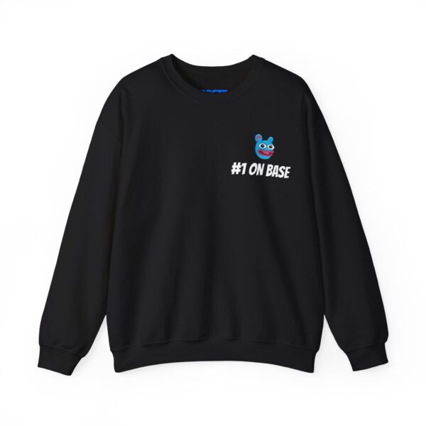 BrettLife Series - Moon mission sweartshirt
