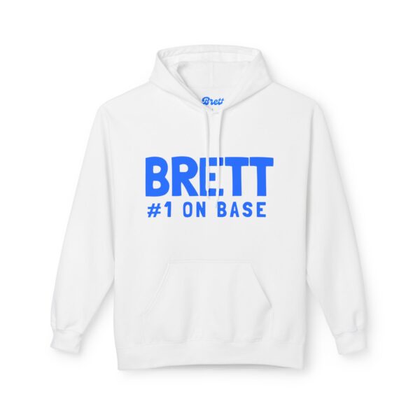 Brett Team Sports Hoodie